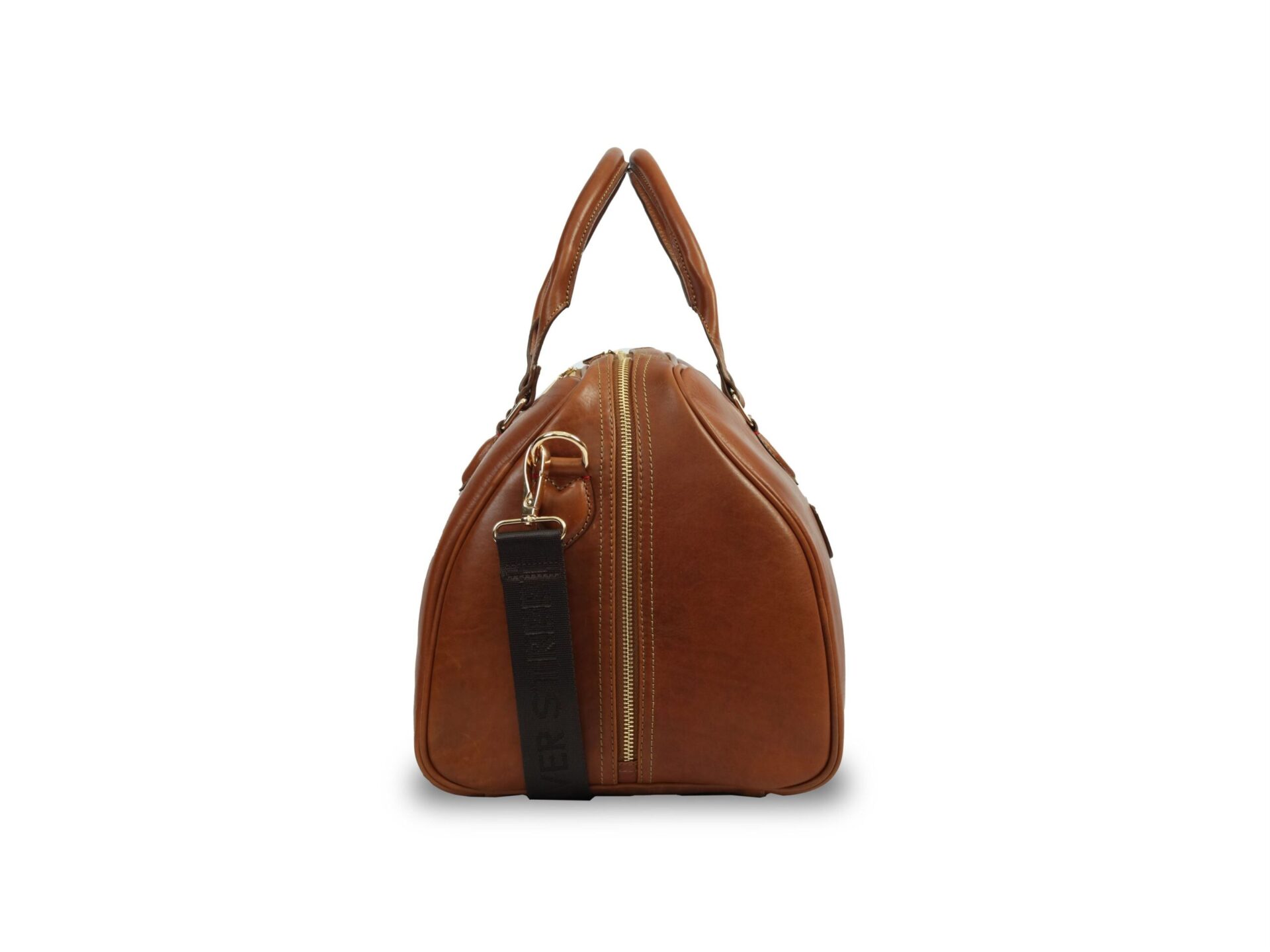 Leather Duffle Bag - Buy Duffle bags from Silver Street london
