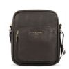 Walter Brown Crossbody - Silver Street London