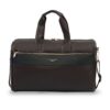 Walter Brown Duffle Bag- Silver Street London