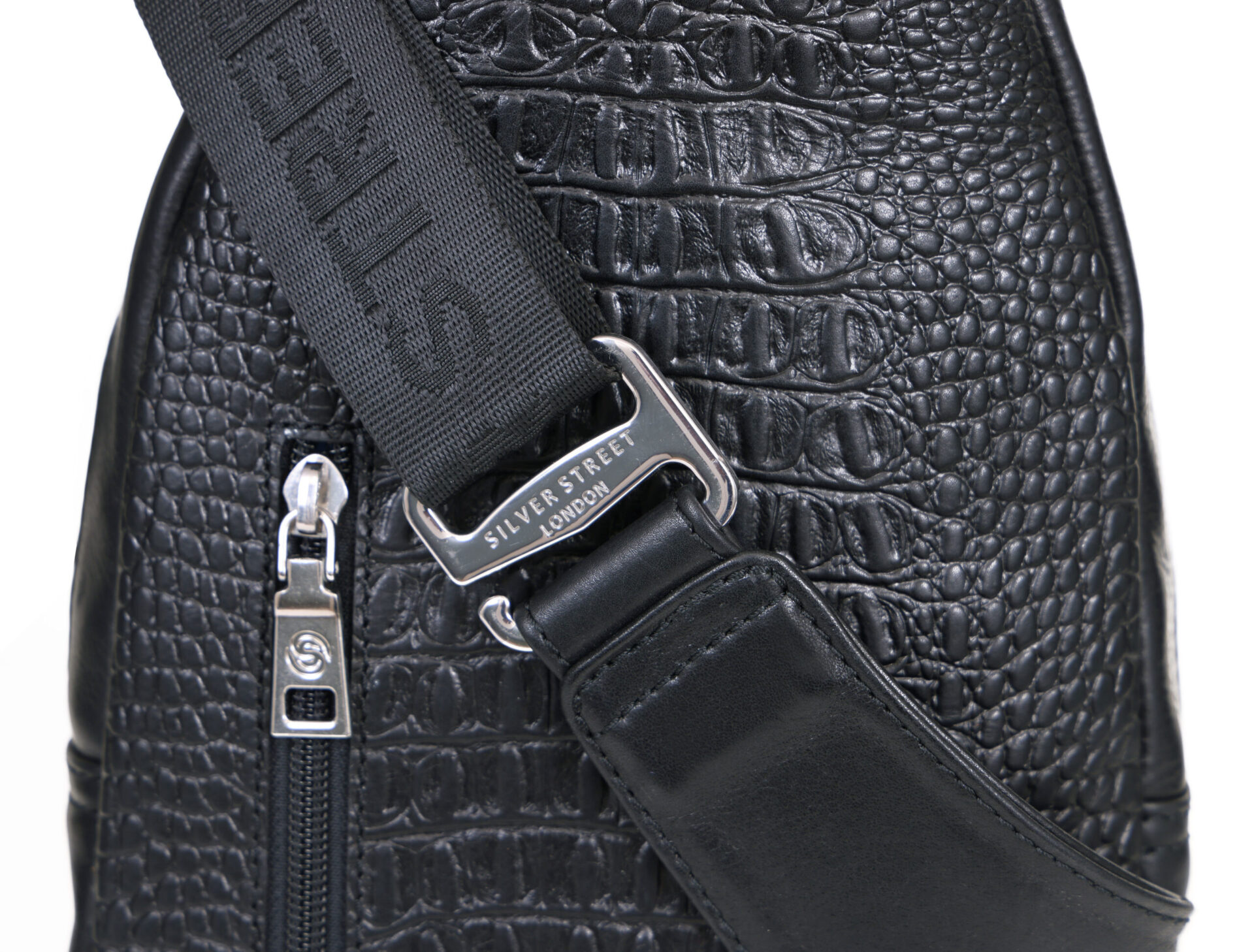 Branded chest bag outlet