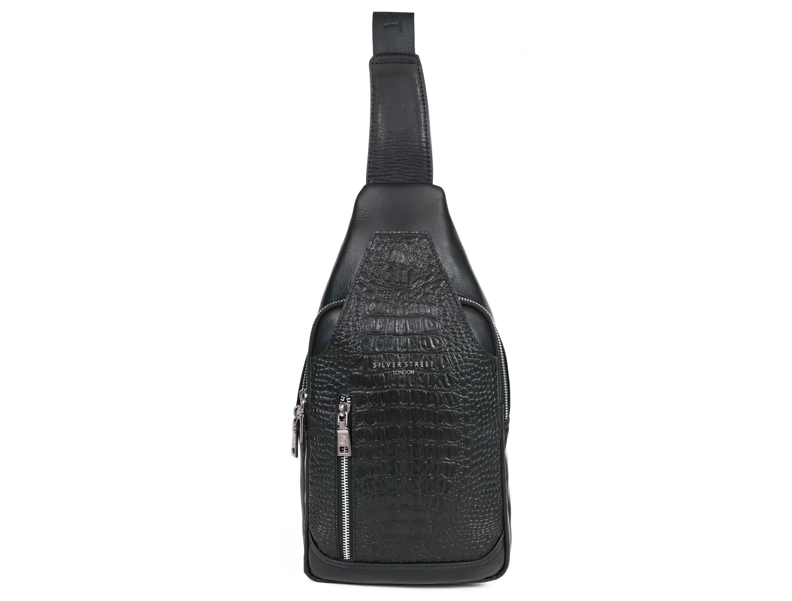Small Sling Backpack Leather Crossbody Bag Purse Shoulder Bags for Student  Women Girl…,black，G119562 - Walmart.com
