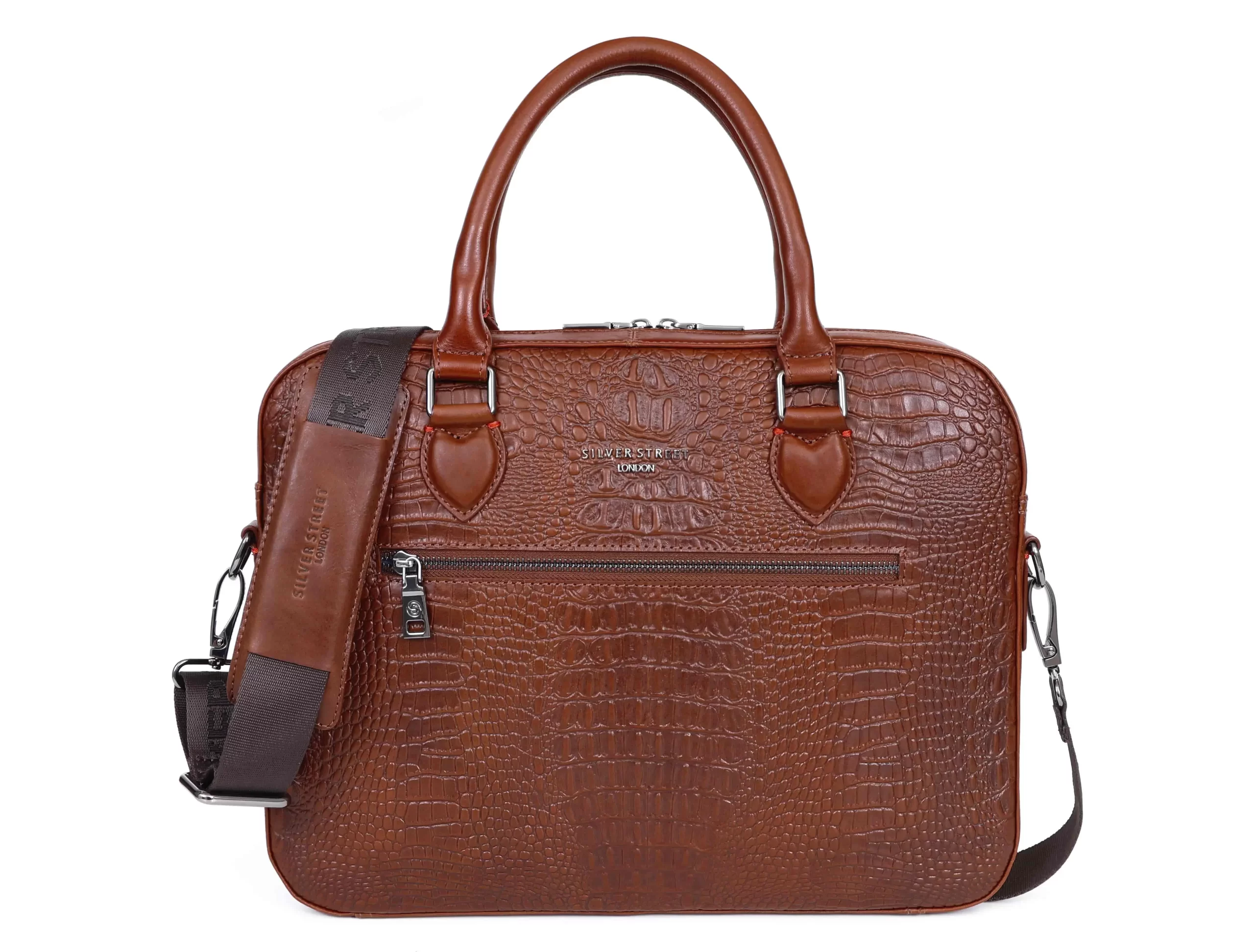Laptop Bag – Groundcover Leather Company-saigonsouth.com.vn